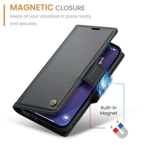 CaseMe Skin Pro Case iPhone 15