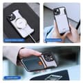 Miniatyrbild 4 av 8: Dux Ducis Skin X Pro MagSafe Fodral iPhone 15