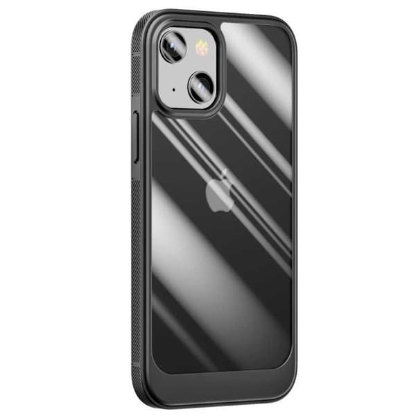 iPhone 14 Stöttåligt & Elegant Skal Halo
