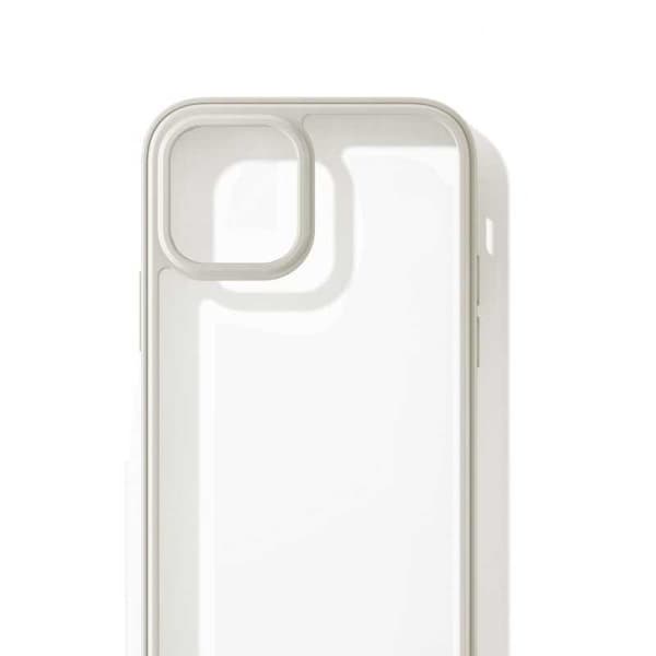 iPhone 14 Stöttåligt & Elegant Skal Halo