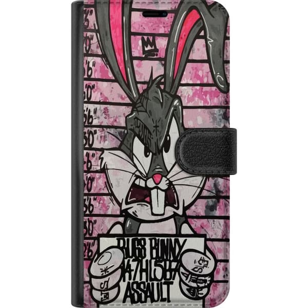 Samsung Galaxy A52 5G Lommeboketui Looney Tunes