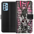 Miniatyrbilde 1 av 3: Samsung Galaxy A52 5G Lommeboketui Looney Tunes