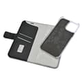 Miniatyrbillede 3 af 4: Wallet Case Eco 2 Card Slots MagSeries Sort - iPhone 15 Pro