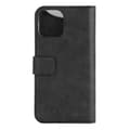 Miniatyrbillede 2 af 4: Wallet Case Eco 2 Card Slots MagSeries Sort - iPhone 15 Pro