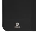 Miniatyrbild 4 av 4: Fodral till iPhone 15 Plus - DUX DUCIS - Svart - Flip Card Hållare Video Support
