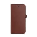 Miniatyrbillede 1 af 6: Wallet 2-i-1 3 Kort MagSeries Brun - iPhone 15 Plus