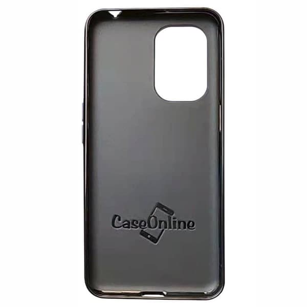 TPU sormuskotelo Doro 8210 - Minttu