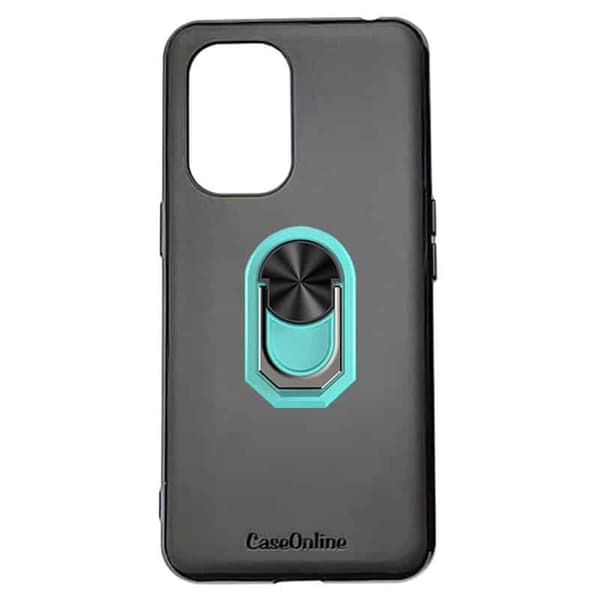 TPU sormuskotelo Doro 8210 - Minttu