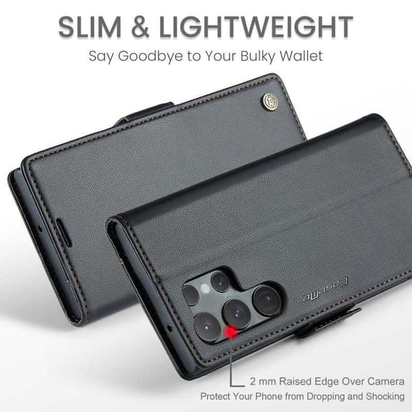 CaseMe Skin Pro Cover Samsung Galaxy S23 Ultra