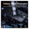 Miniatyrbild 3 av 11: iPhone 14 Pro Stöttåligt Magsafe Skal med Kickstand Nordcell™