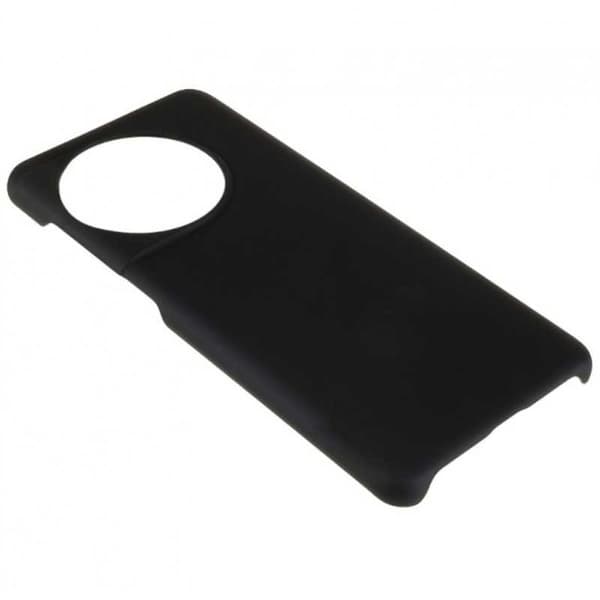Oneplus 11 Ultratyndt gummibelagt Mat farvet Basic® V2