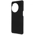 Miniatyrbillede 2 af 3: Oneplus 11 Ultratyndt gummibelagt Mat farvet Basic® V2
