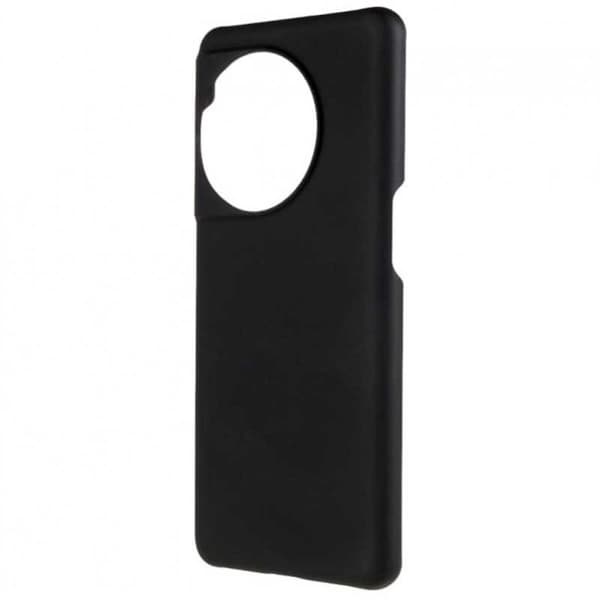 Oneplus 11 Ultratyndt gummibelagt Mat farvet Basic® V2