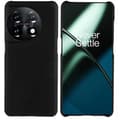 Miniatyrbillede 1 af 3: Oneplus 11 Ultratyndt gummibelagt Mat farvet Basic® V2