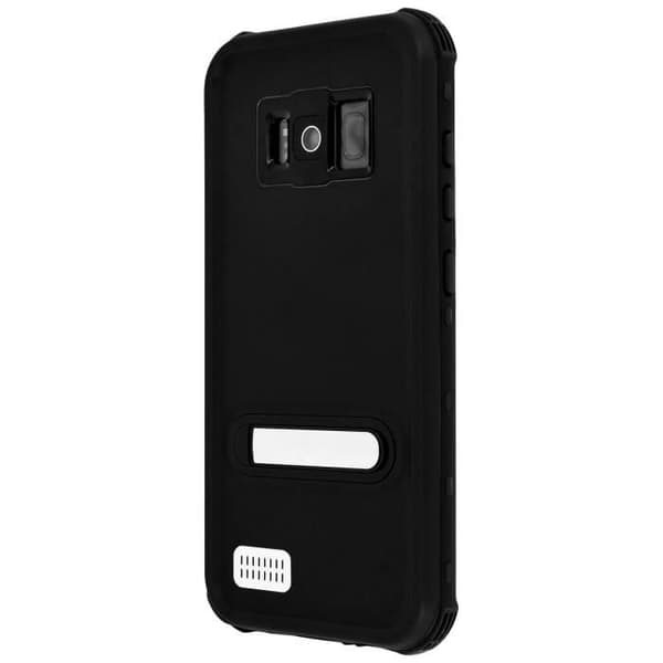 Fodral - AVIZAR - Galaxy S8 - Vattentät IP68 - Fullständigt skydd - Anti-chock