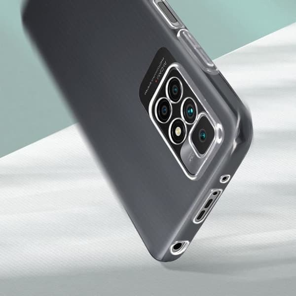 Skydd Xiaomi Redmi 10 och 10 2022 fodral