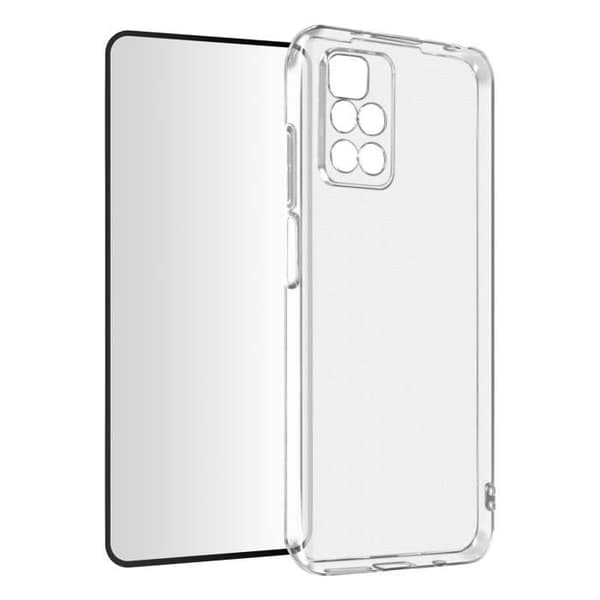 Skydd Xiaomi Redmi 10 och 10 2022 fodral