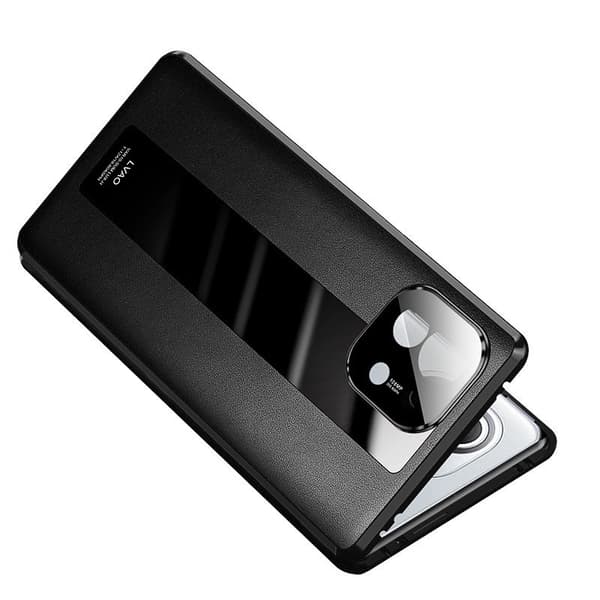INF Kaksipuolinen solki HD-puhelinkotelo, magneettinen lämmönpoisto Xiaomille Xiaomi 12