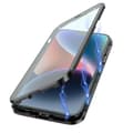 Miniatyrbild 1 av 6: INF Skärmskydd magnetiskt skyddande telefonfodral med stativ iPhone 13