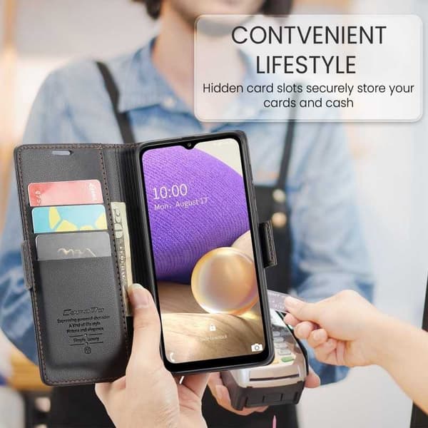 CaseMe Skin Pro Case Samsung Galaxy A34 5G