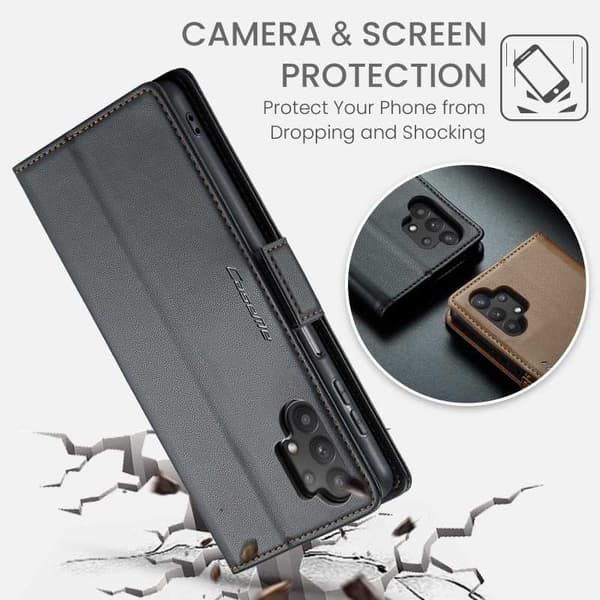 CaseMe Skin Pro Case Samsung Galaxy A34 5G