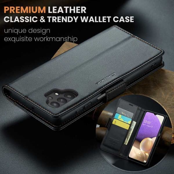 CaseMe Skin Pro Case Samsung Galaxy A34 5G