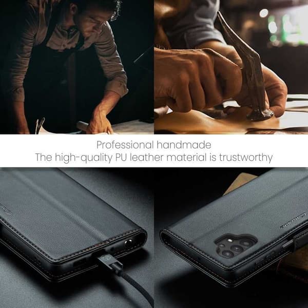 CaseMe Skin Pro Case Samsung Galaxy A34 5G