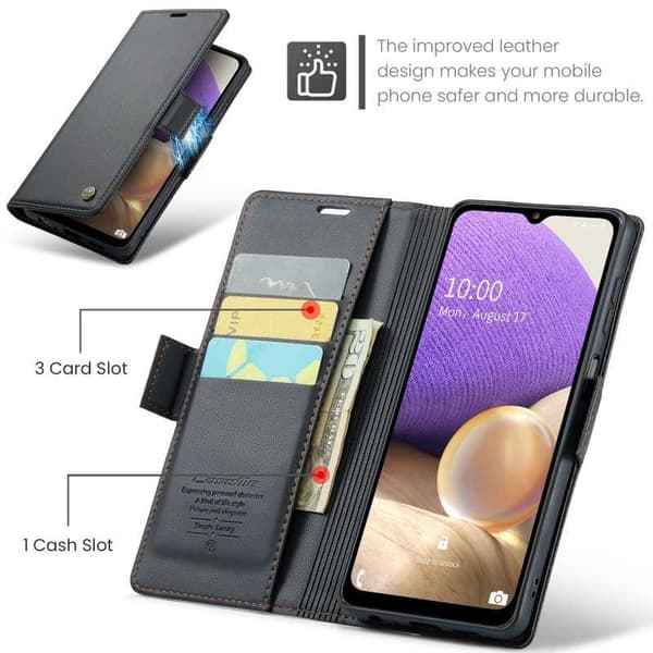 CaseMe Skin Pro Case Samsung Galaxy A34 5G