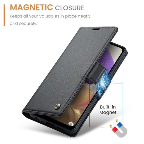 CaseMe Skin Pro Case Samsung Galaxy A34 5G