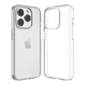 Pikkukuva 1 / 3: iPhone 15 Pro Max Stöttåligt Skal Rvelon - Transparent