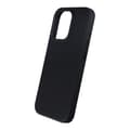 Pikkukuva 4 / 4: iPhone 15 Pro Max Mobilskal Silikon Rvelon - Svart