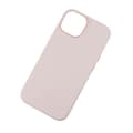 Pikkukuva 5 / 5: iPhone 15 Silikonskal Rvelon MagSafe - Rosa