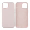 Pikkukuva 1 / 5: iPhone 15 Silikonskal Rvelon MagSafe - Rosa