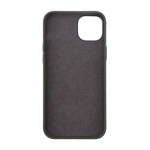 iPhone 15 Mobilskal Silikon Rvelon - Grå