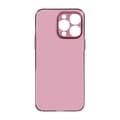Pikkukuva 3 / 5: iPhone 15 Pro Max Mobilskal Ultratunt TPU - Rosé