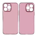 Pikkukuva 1 / 5: iPhone 15 Pro Max Mobilskal Ultratunt TPU - Rosé