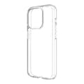 Miniatyrbild 3 av 3: iPhone 15 Stöttåligt Skal Rvelon - Transparent