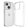 Miniatyrbild 1 av 3: iPhone 15 Stöttåligt Skal Rvelon - Transparent