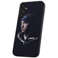 Miniatyrbillede 1 af 2: Samsung Galaxy A54 - Cover/Mobilcover Eminem