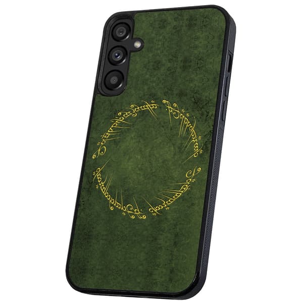 Samsung Galaxy A54 - Kuoret/Suojakuori Lord of the Rings