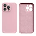 Miniatyrbillede 1 af 3: Silikone cover til Samsung Galaxy S23+ - Beige