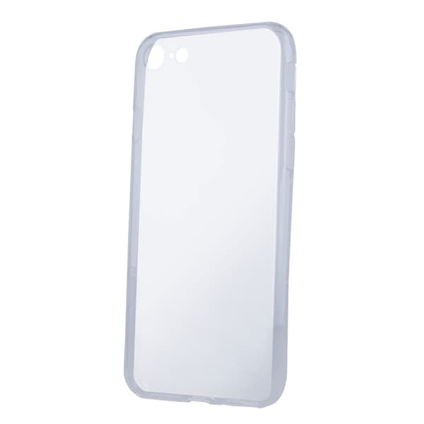 Ohut Takakansi Samsung Galaxy M14 5G - Kirkas