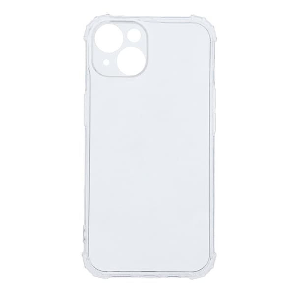Tyndt bagcover til Xiaomi Redmi 12 4G - Klar