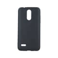 Pikkukuva 1 / 4: Matta Takakansi Oppo A78 5G / A58 5G - Musta