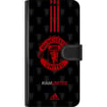 Miniatyrbilde 3 av 3: Apple iPhone 15 Lommeboketui Manchester United