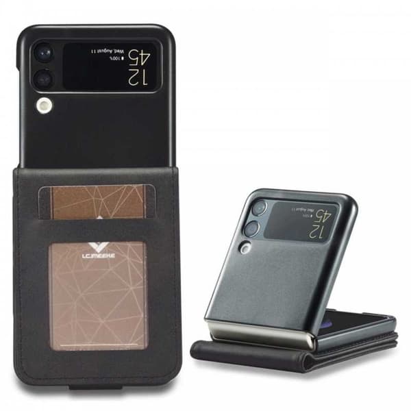 LC.IMEEKE Plånboksfodral Samsung Z Flip 4