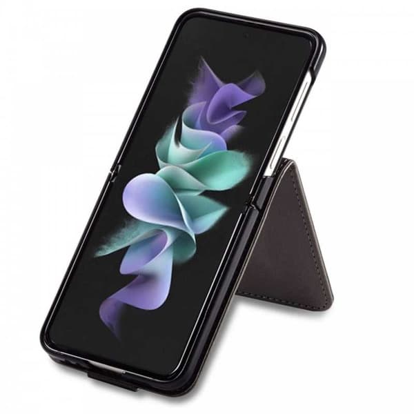 LC.IMEEKE Plånboksfodral Samsung Z Flip 4