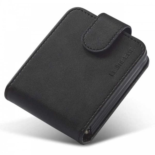 LC.IMEEKE Plånboksfodral Samsung Z Flip 4