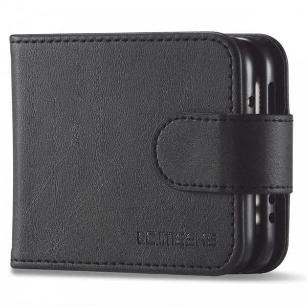 LC.IMEEKE Plånboksfodral Samsung Z Flip 4