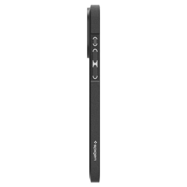 Spigen Core Armor Magsafe mallille iPhone 15 Pro Max - Mattamusta